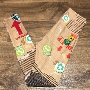 Women’s Niyam Sol yoga pants brand new with tags